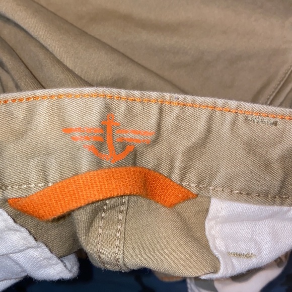 Dockers chinos - Picture 5 of 8